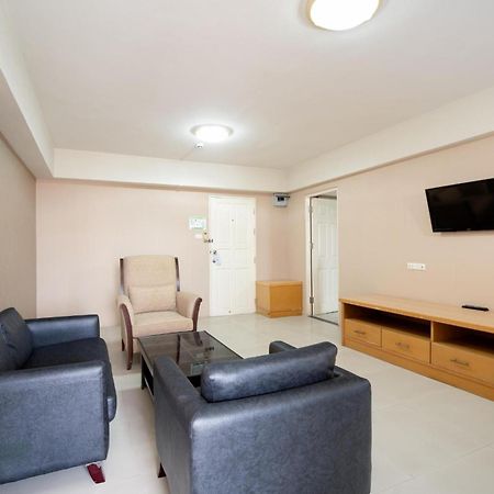 P-Park Hotel Bangkok Dış mekan fotoğraf
